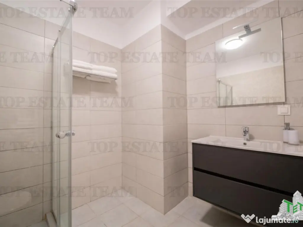 Studio cu vedere la mare si lac - Mamaia Nord 