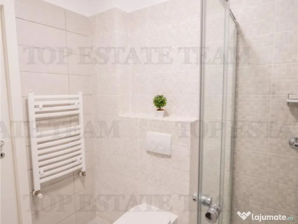 Studio cu vedere la mare si lac - Mamaia Nord 