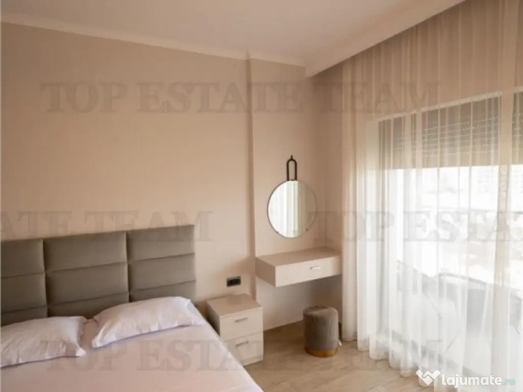 Studio cu vedere la mare si lac - Mamaia Nord 