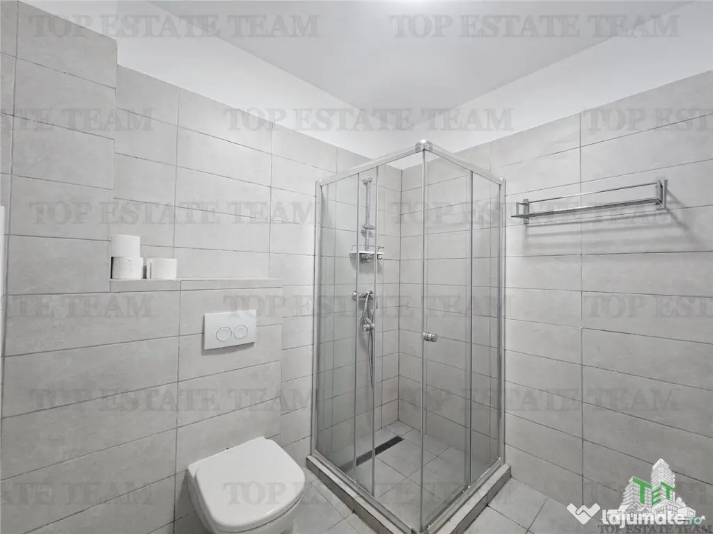 Studio cu vedere la mare si lac - Mamaia Nord 