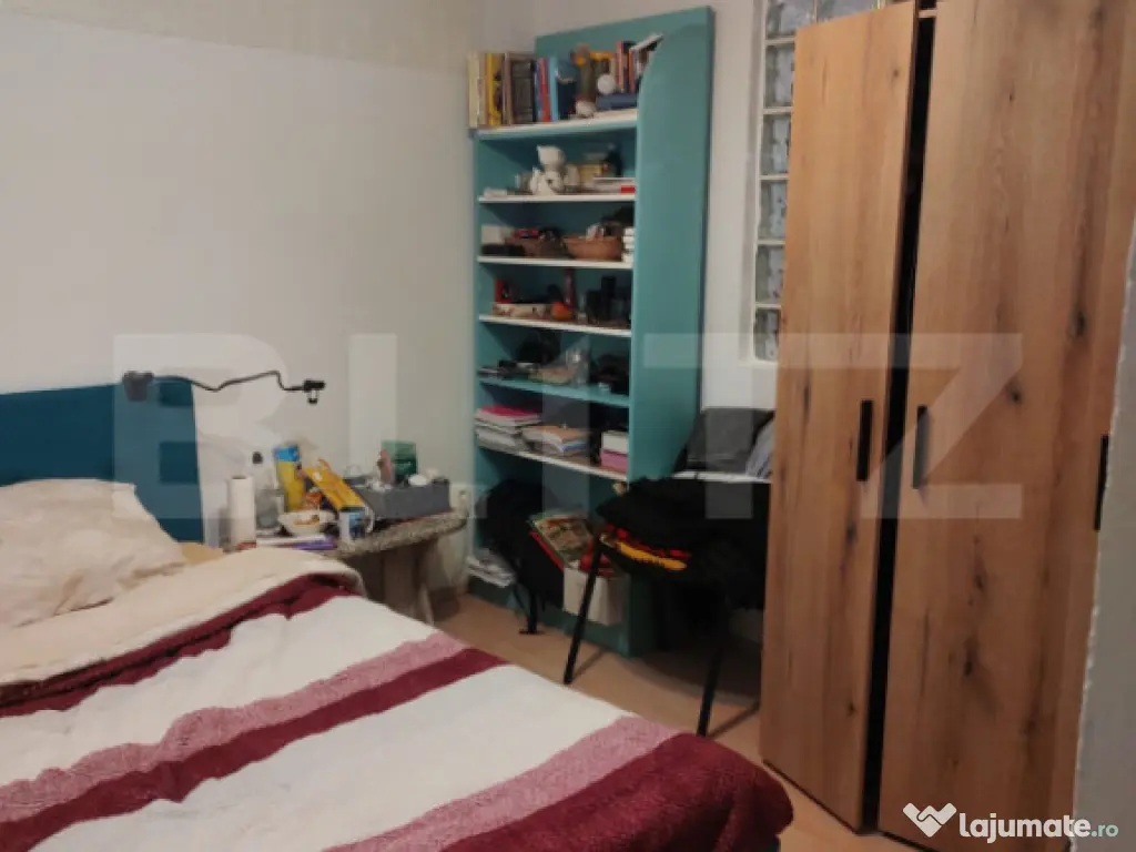 Casa in zona rezidentiala linistita, aproape de oras - panor 