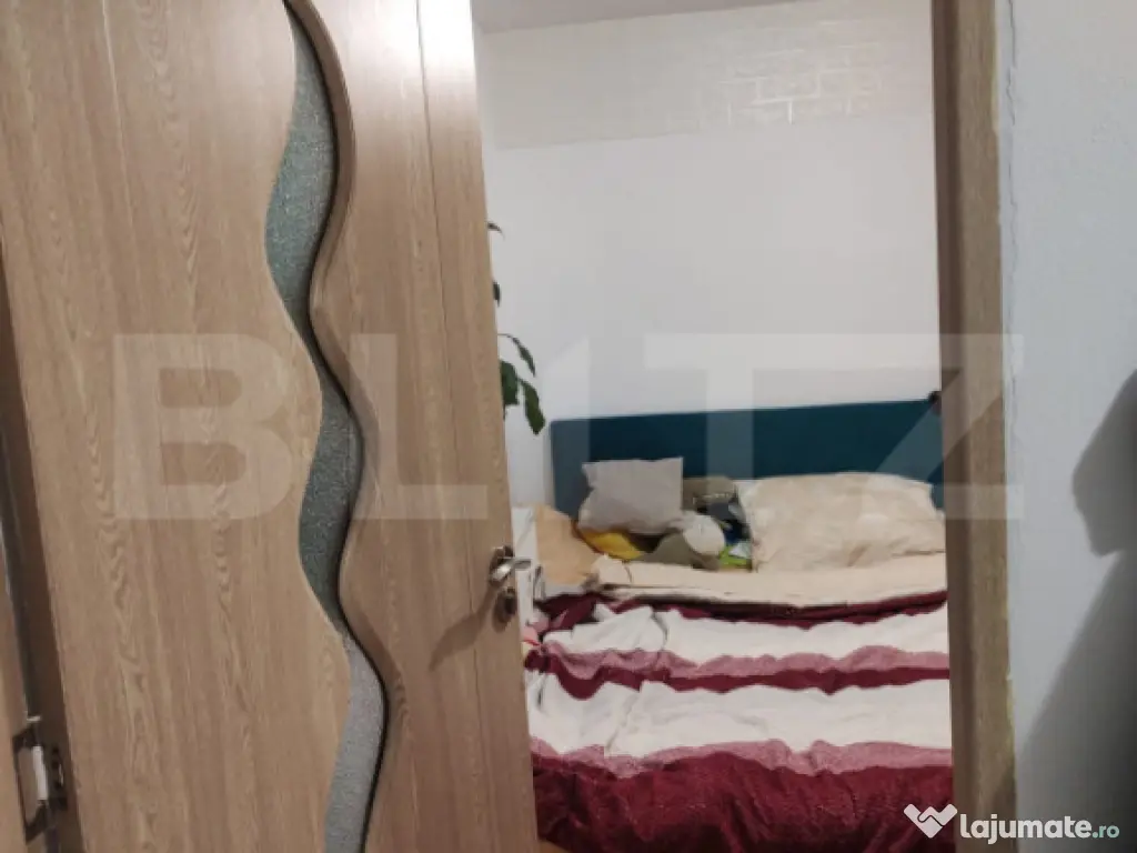 Casa in zona rezidentiala linistita, aproape de oras - panor 