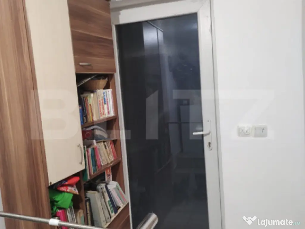 Casa in zona rezidentiala linistita, aproape de oras - panor 