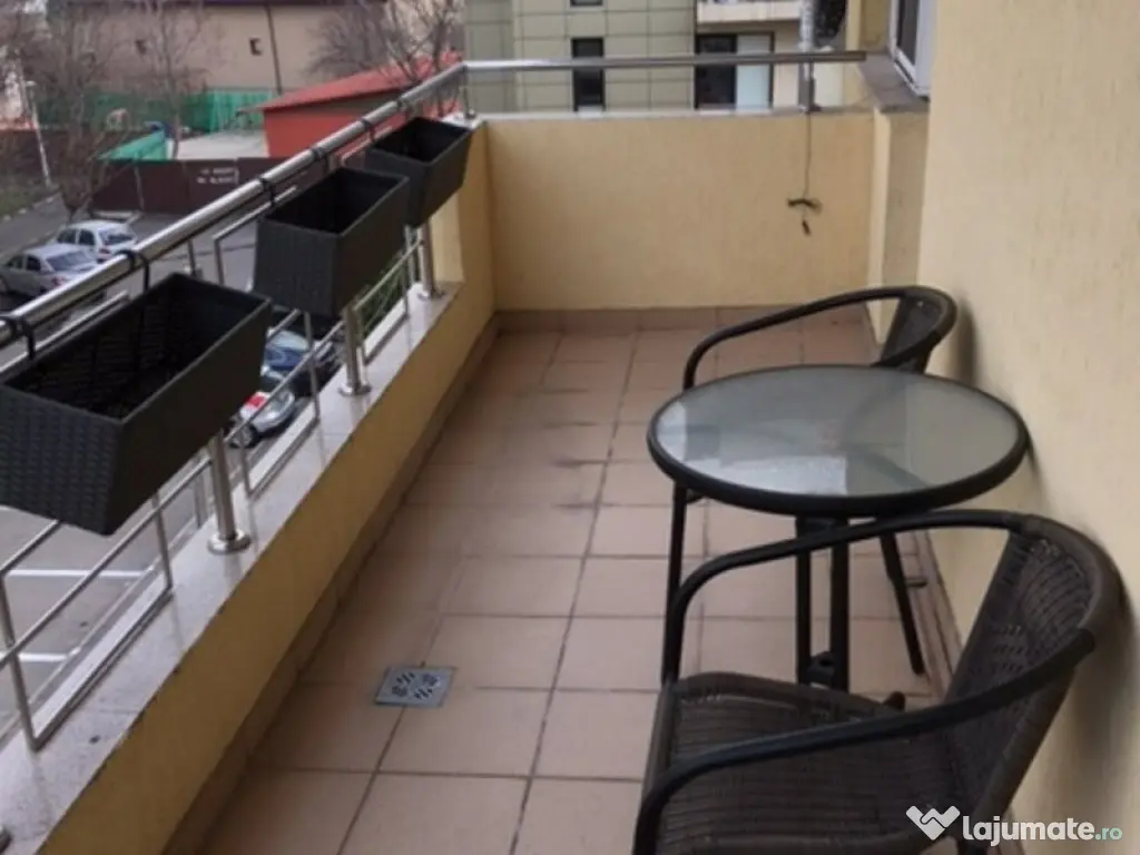 Apartament 3 camere, Timpuri Noi, 7 minute Metrou.Centrala termica. 