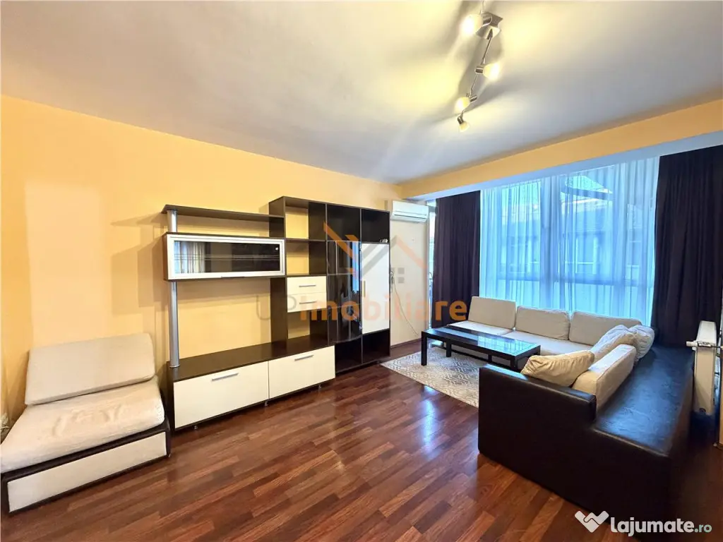 APARTAMENT CU 3 CAMERE | 2 BAI | DE INCHIRIAT | PRIMA NUFARU 