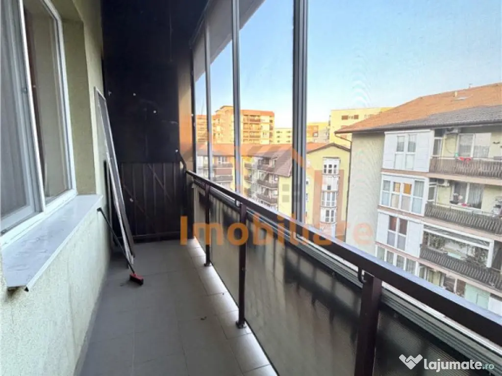 APARTAMENT CU 3 CAMERE | 2 BAI | DE INCHIRIAT | PRIMA NUFARU 