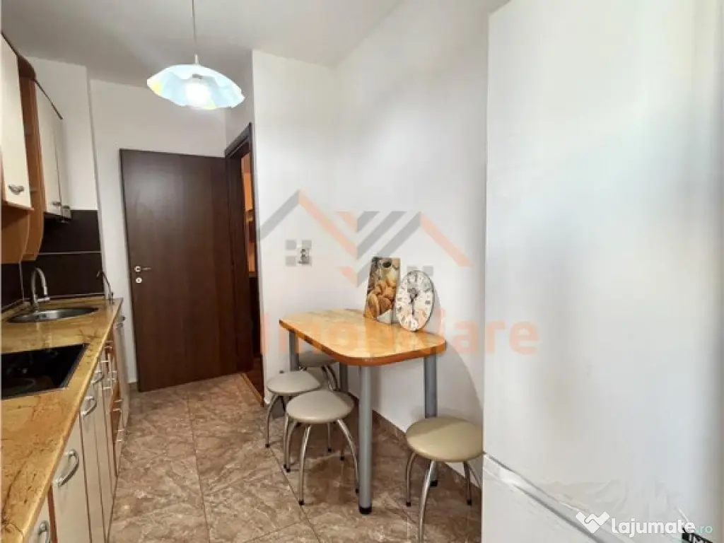 APARTAMENT CU 3 CAMERE | 2 BAI | DE INCHIRIAT | PRIMA NUFARU 