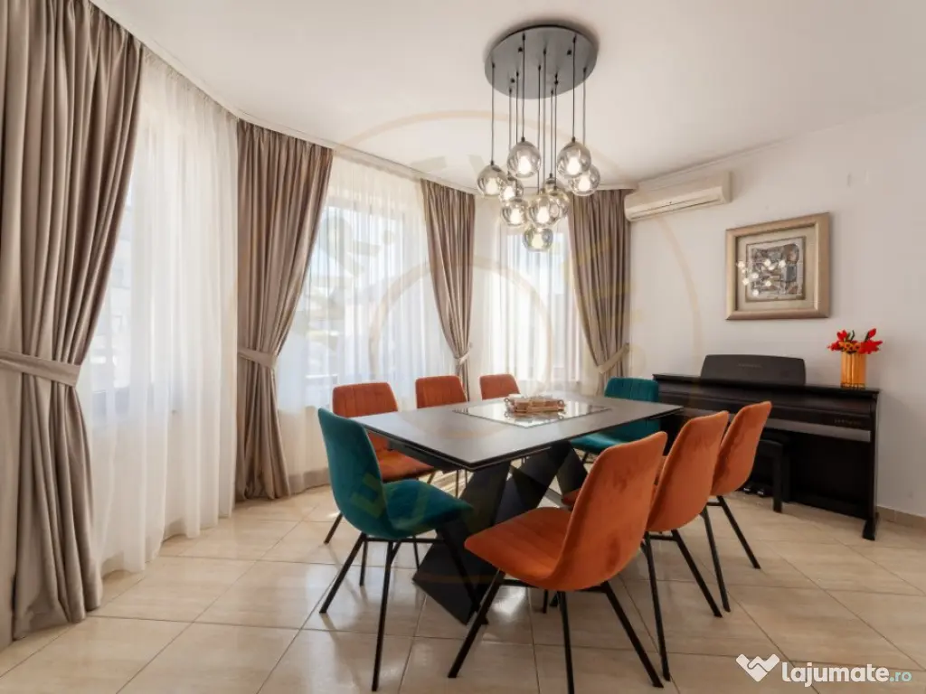 Spatiu ideal clinica / gradinita / after school | Gavana | T 