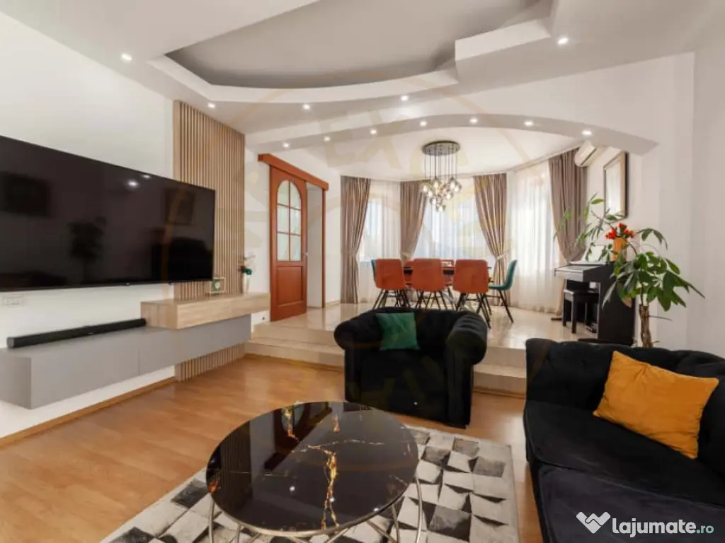 Spatiu ideal clinica / gradinita / after school | Gavana | T 