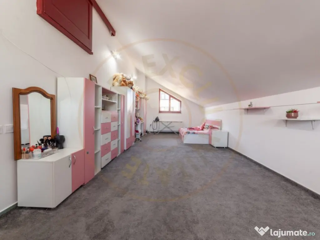 Spatiu ideal clinica / gradinita / after school | Gavana | T 