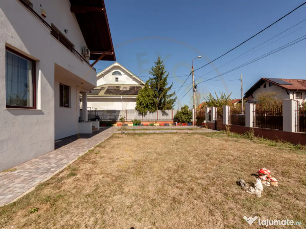 Spatiu ideal clinica / gradinita / after school | Gavana | T 