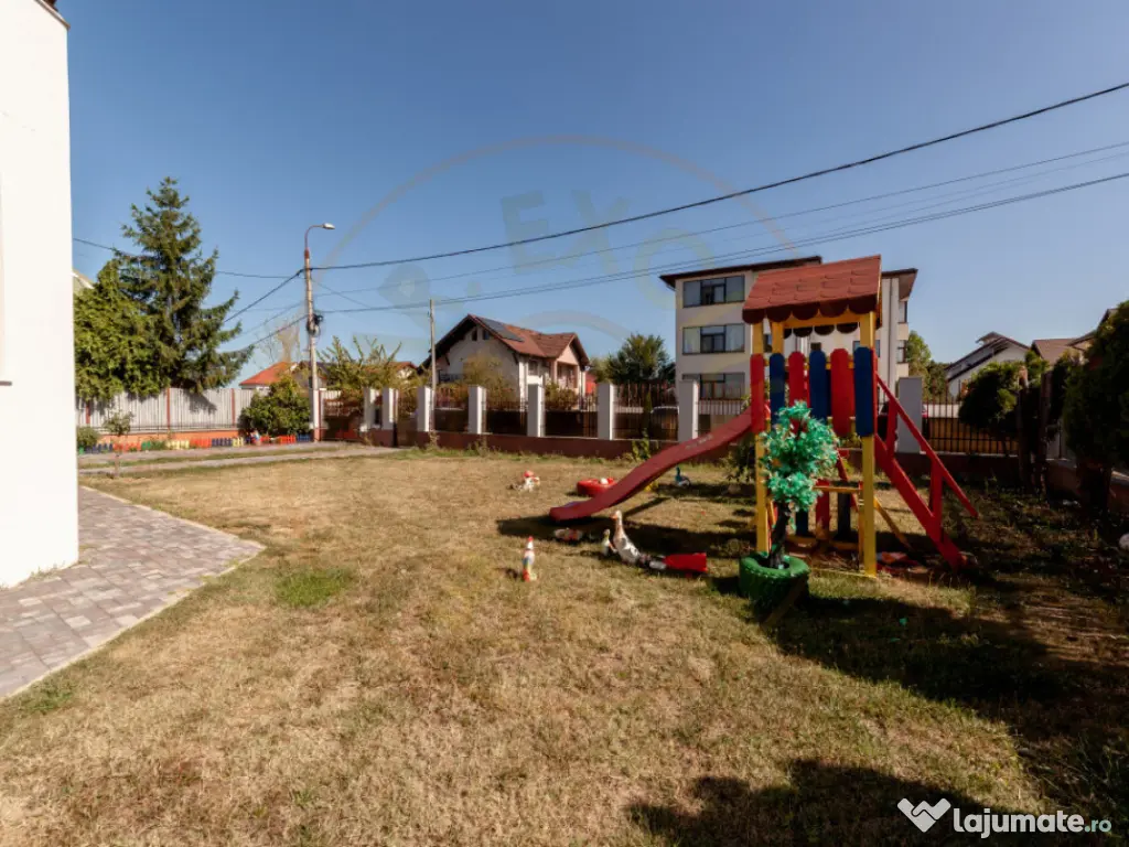 Spatiu ideal clinica / gradinita / after school | Gavana | T 