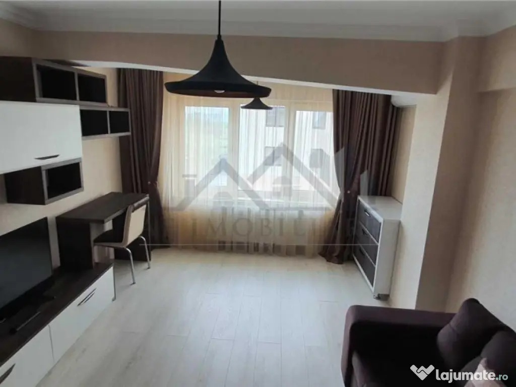 Apartament 2 camere Moara de Vant - Complex Roua 