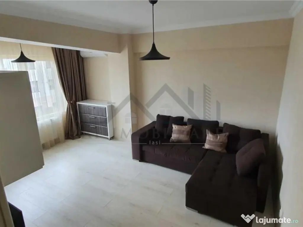 Apartament 2 camere Moara de Vant - Complex Roua 