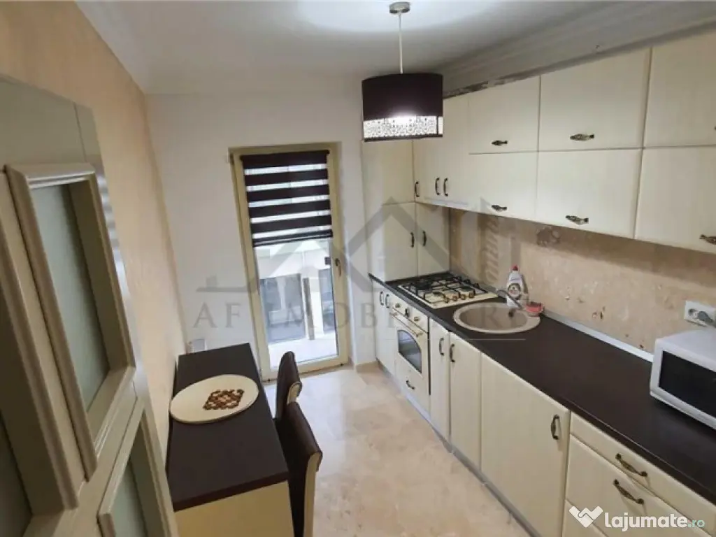 Apartament 2 camere Moara de Vant - Complex Roua 