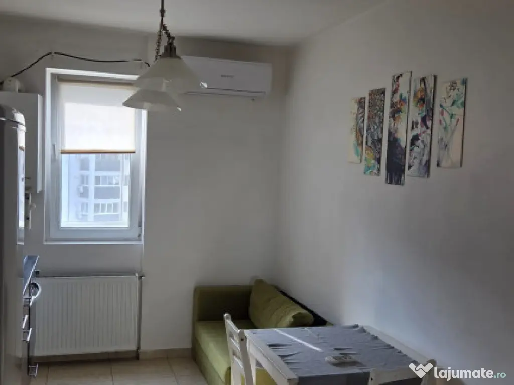 Dimitrie leonida aleea nehoiu etaj 3 