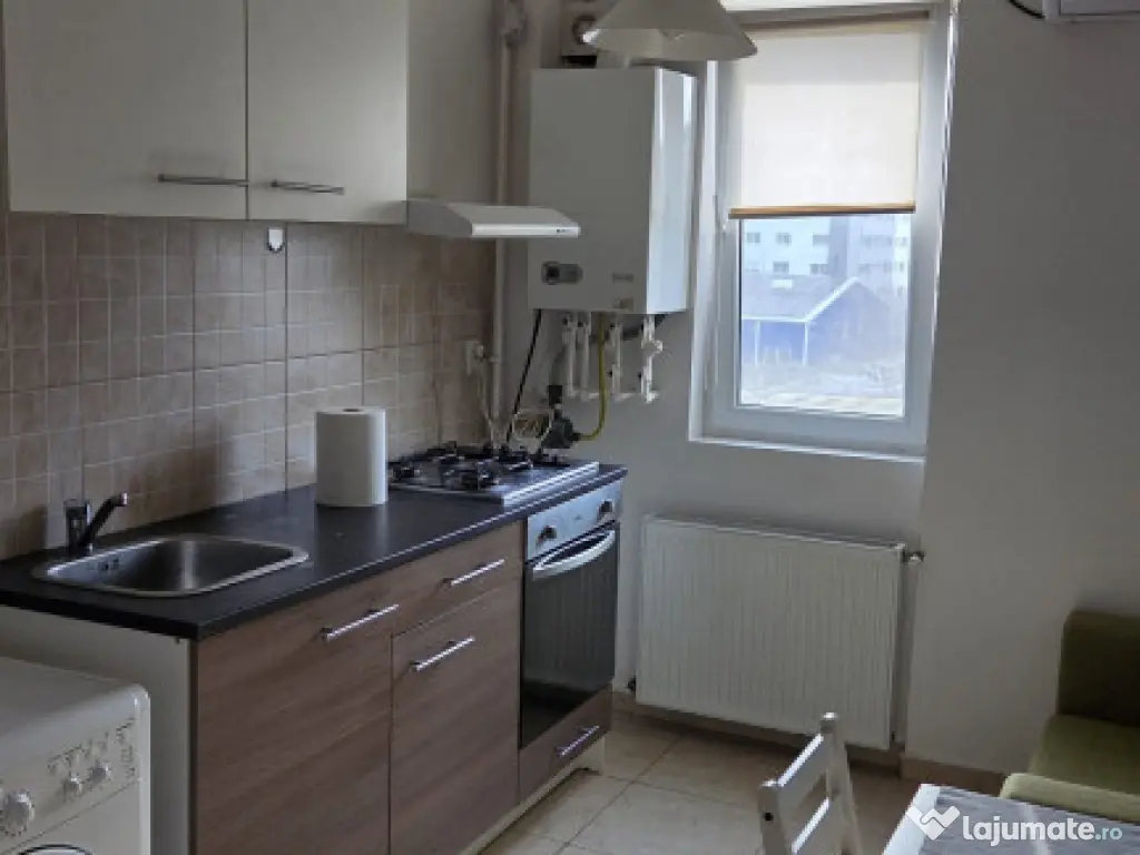 Dimitrie leonida aleea nehoiu etaj 3 