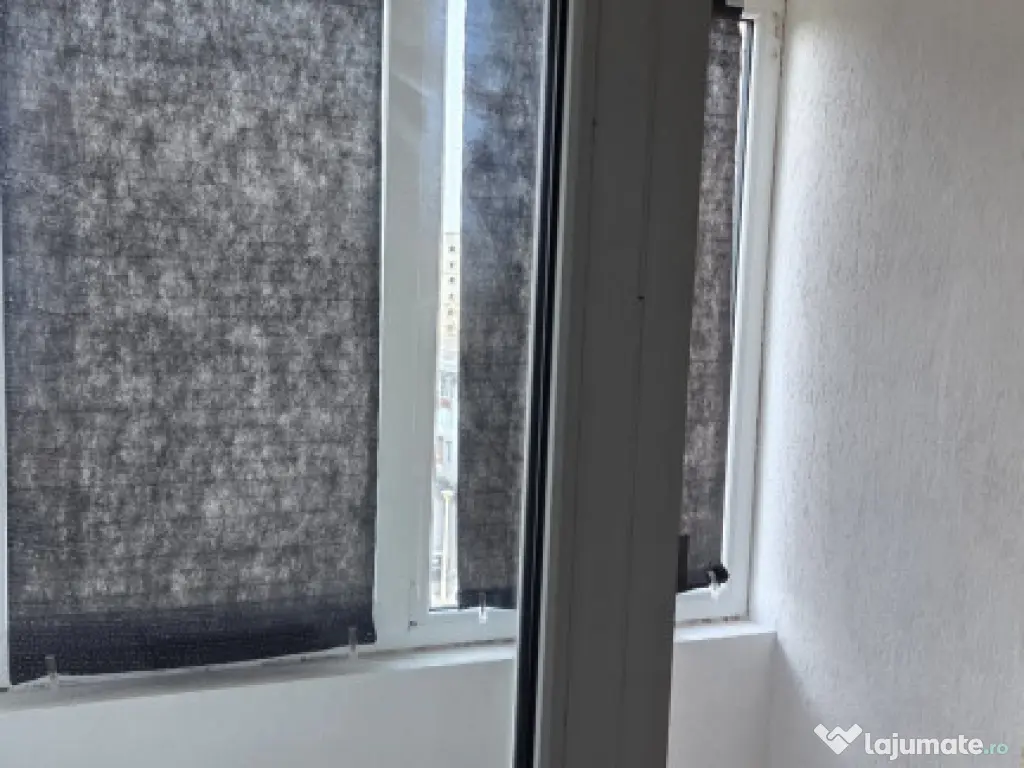 Dimitrie leonida aleea nehoiu etaj 3 