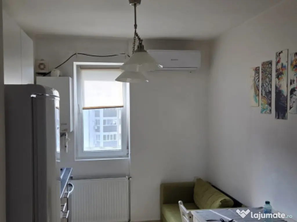 Dimitrie leonida aleea nehoiu etaj 3 