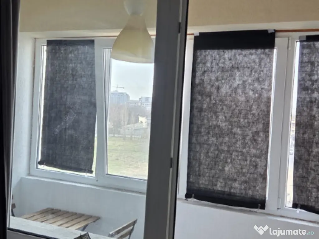 Dimitrie leonida aleea nehoiu etaj 3 