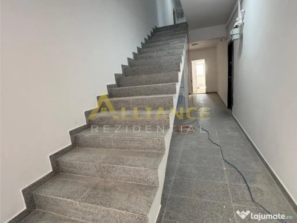 Apartament 2 camere | 61 mp - STRADA LEORDENI - 