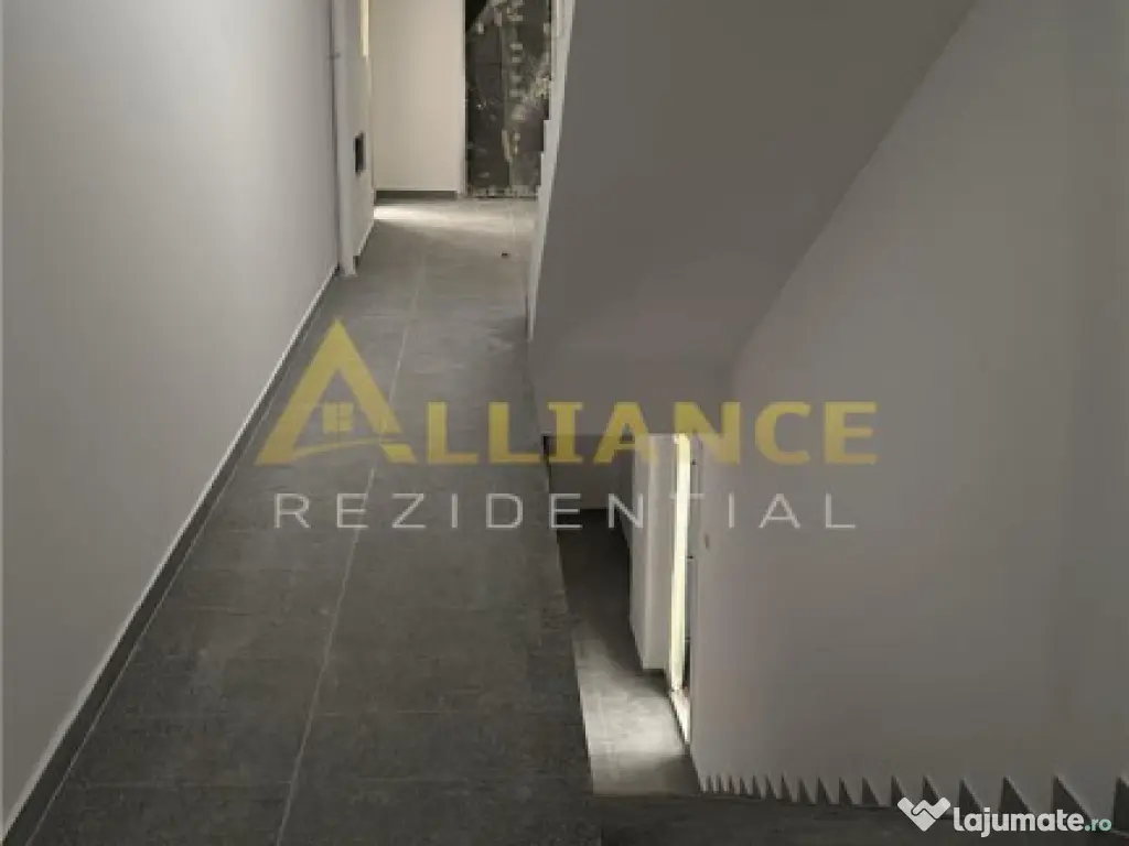 Apartament 2 camere | 61 mp - STRADA LEORDENI - 