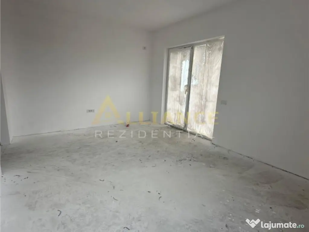 Apartament 2 camere | 61 mp - STRADA LEORDENI - 