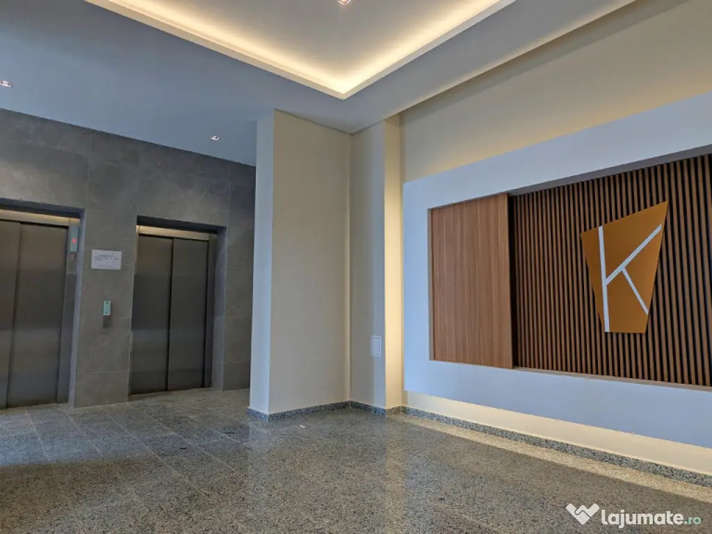 Apartament 2 camere de inchiriat the grand kristal residence | parcare 