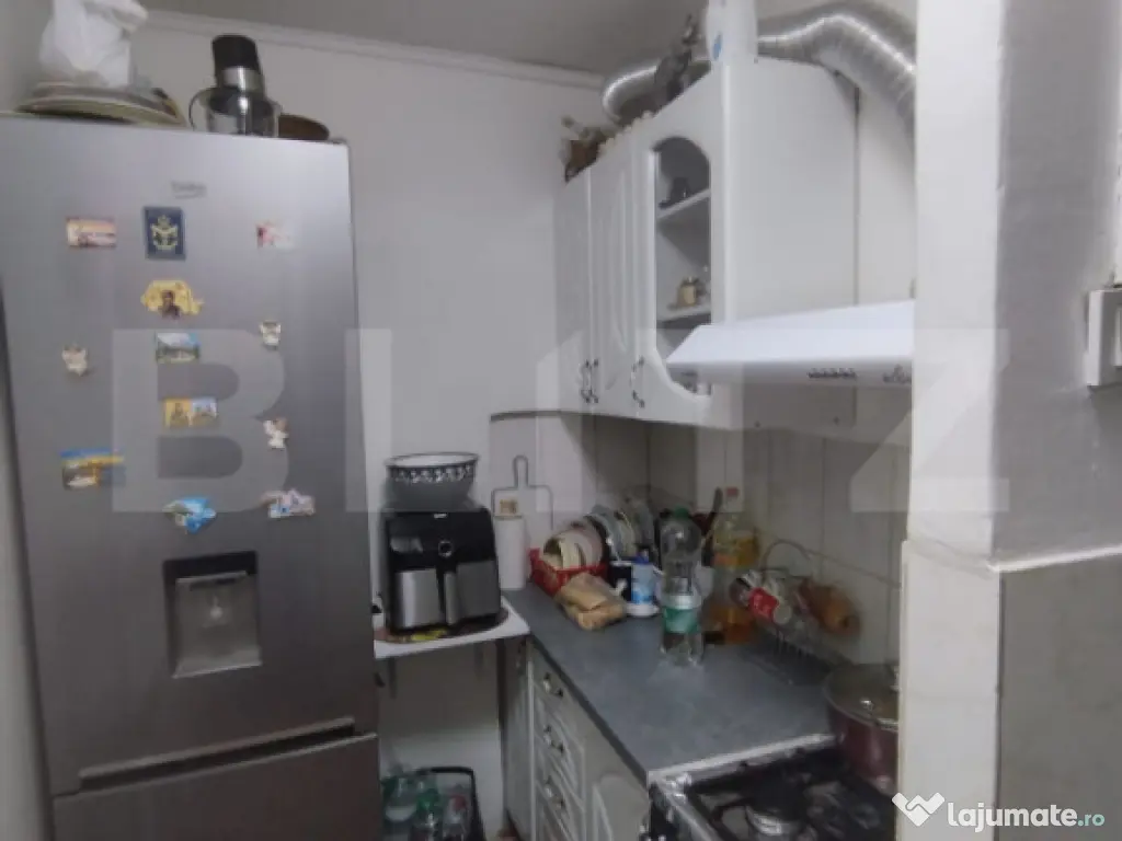 Camera camin 17 mp, zona Bularga 