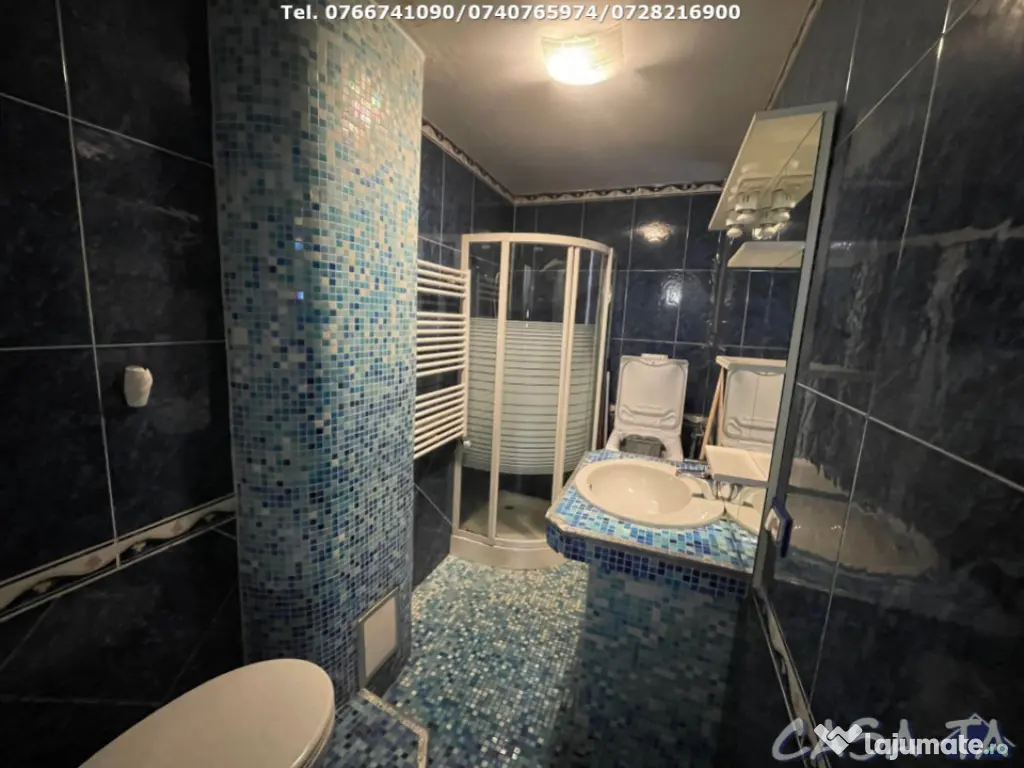 Apartament 2 Camere, Parter, Siretului 