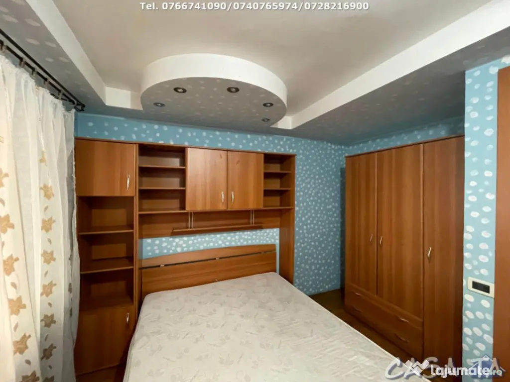 Apartament 2 Camere, Parter, Siretului 