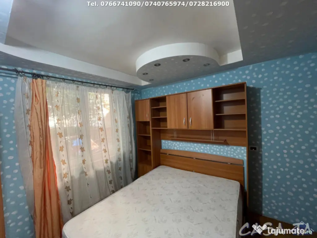 Apartament 2 Camere, Parter, Siretului 