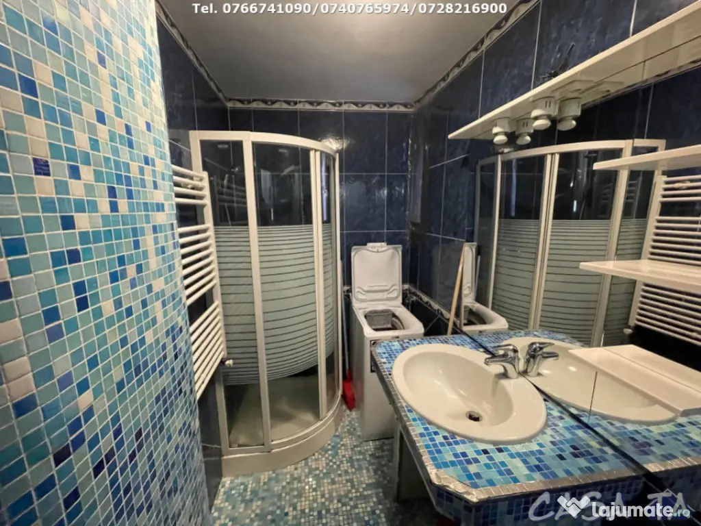 Apartament 2 Camere, Parter, Siretului 