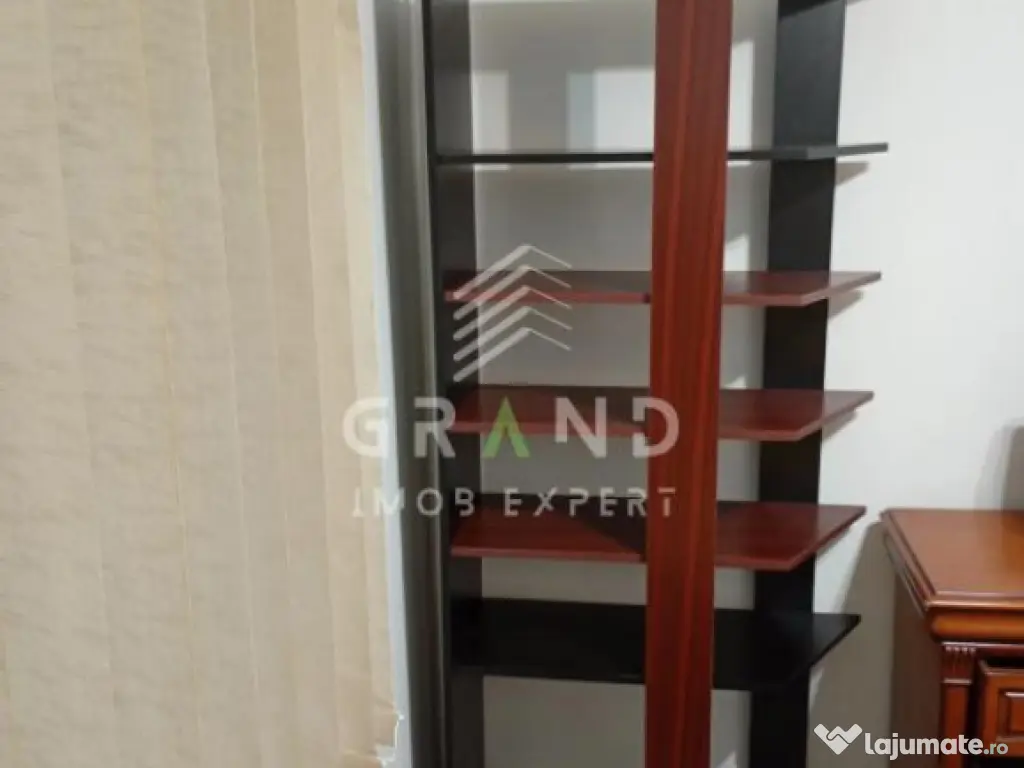 Apartament 2 camere | Etaj 2 Balcon Inchis | CT | Grigorescu 