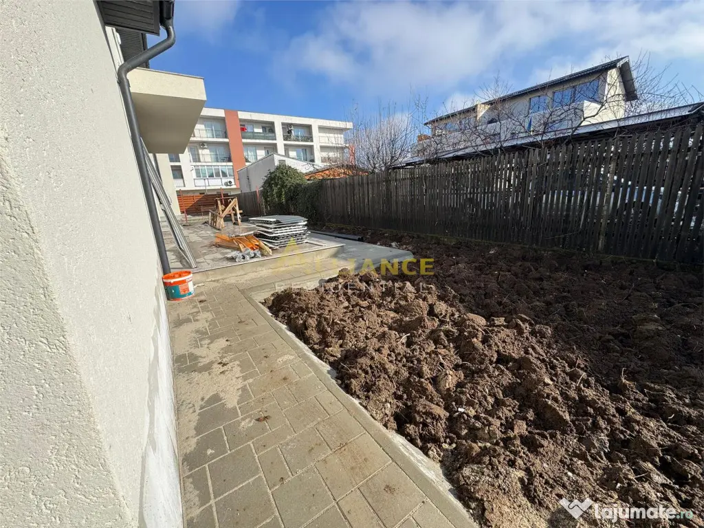 Vila individuala 5 camere - 3 bai | Teren 344 MP 