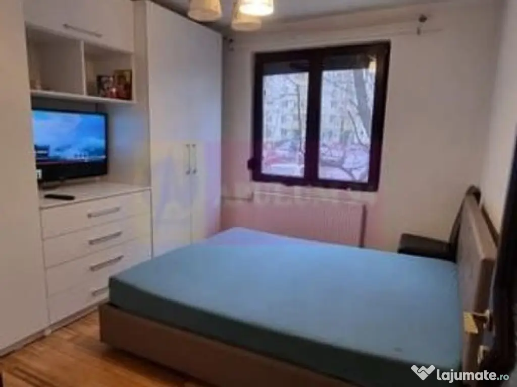 Apartament 3 camere zona Sun Plazza 