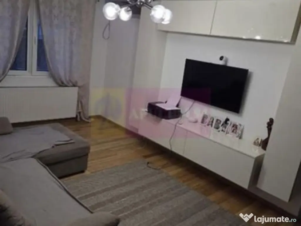 Apartament 3 camere zona Sun Plazza 