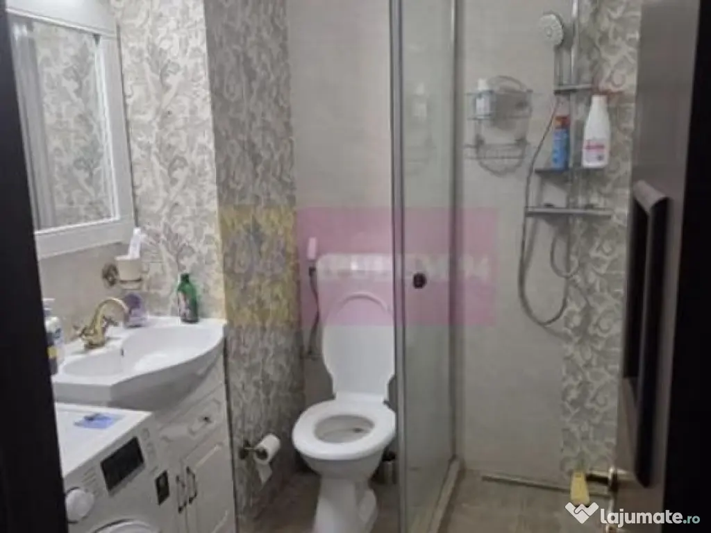 Apartament 3 camere zona Sun Plazza 