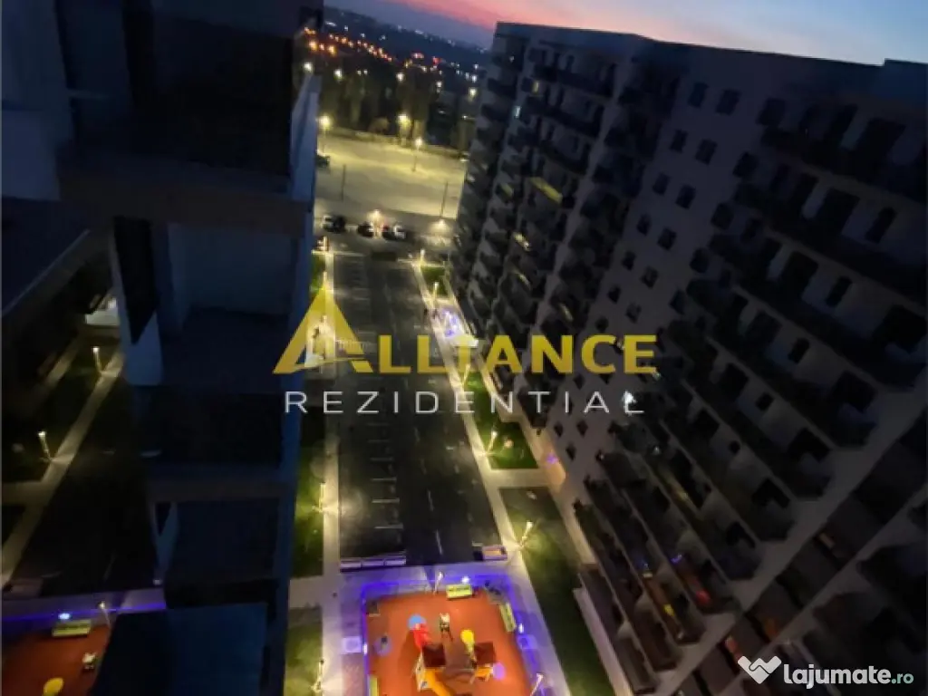 2 camere Hills Pallady 