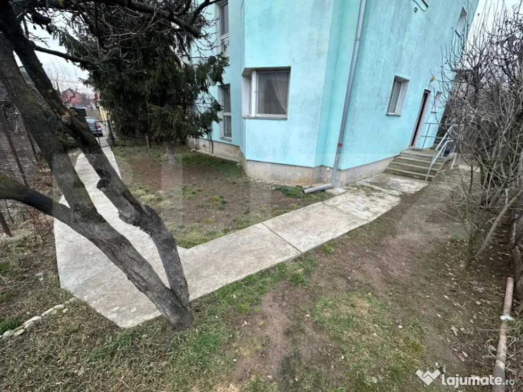 Apartament 2 camere, 52 mp, cartier Bulgaria 