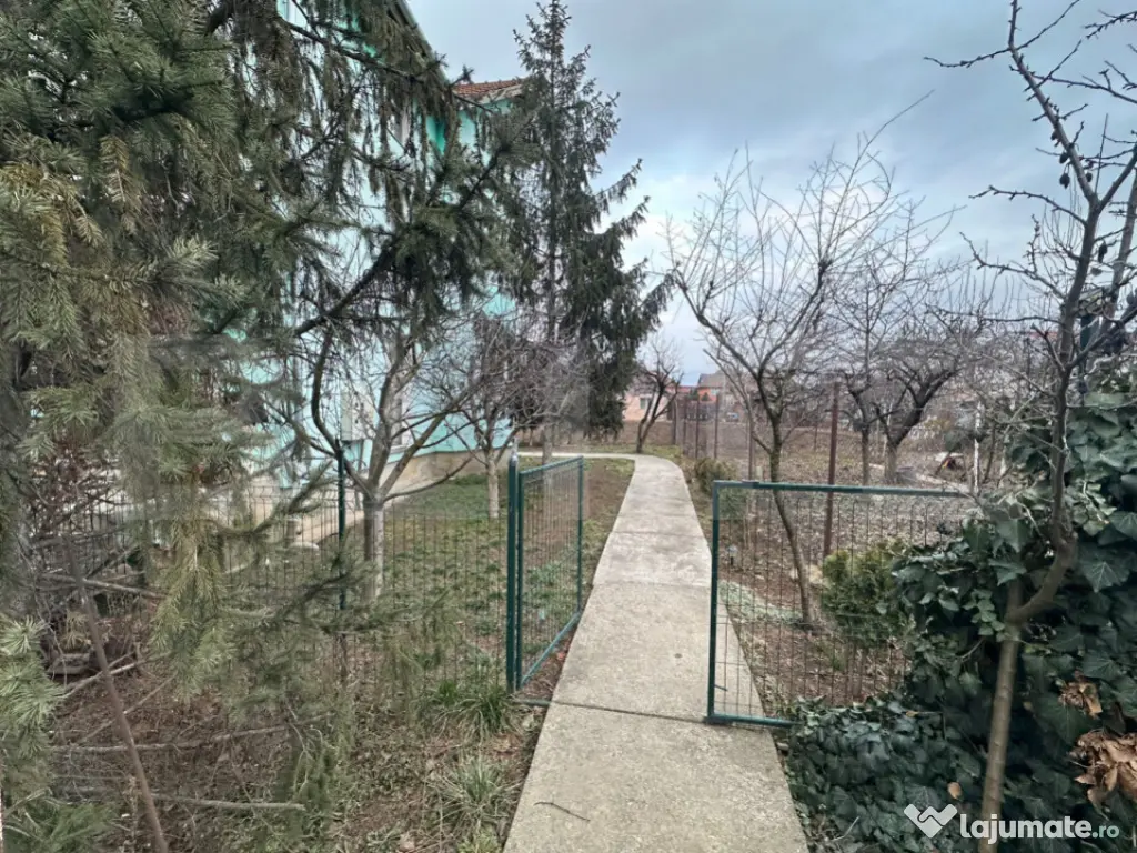 Apartament 2 camere, 52 mp, cartier Bulgaria 