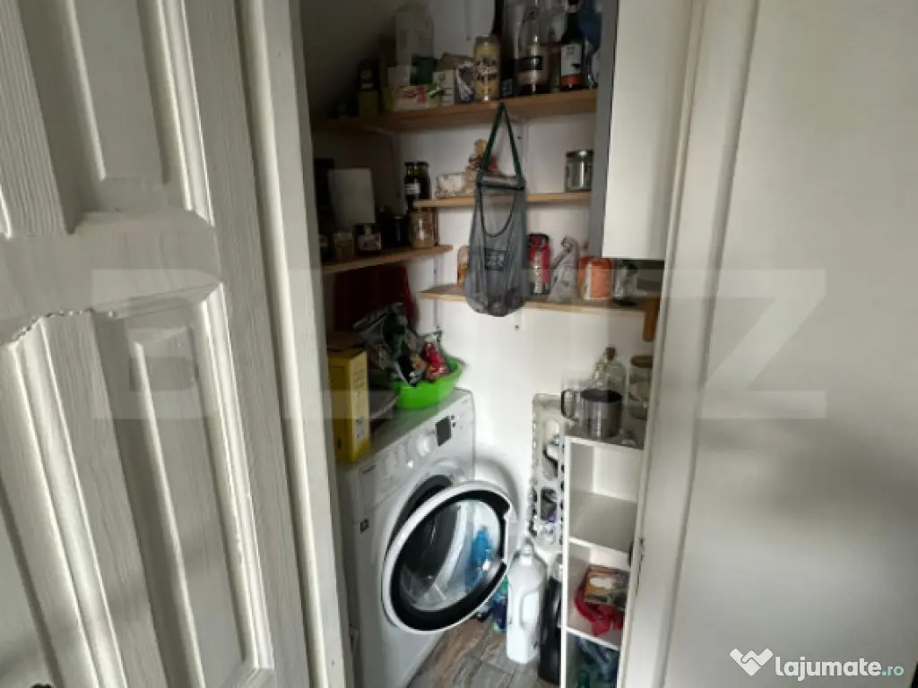 Apartament 2 camere, 52 mp, cartier Bulgaria 