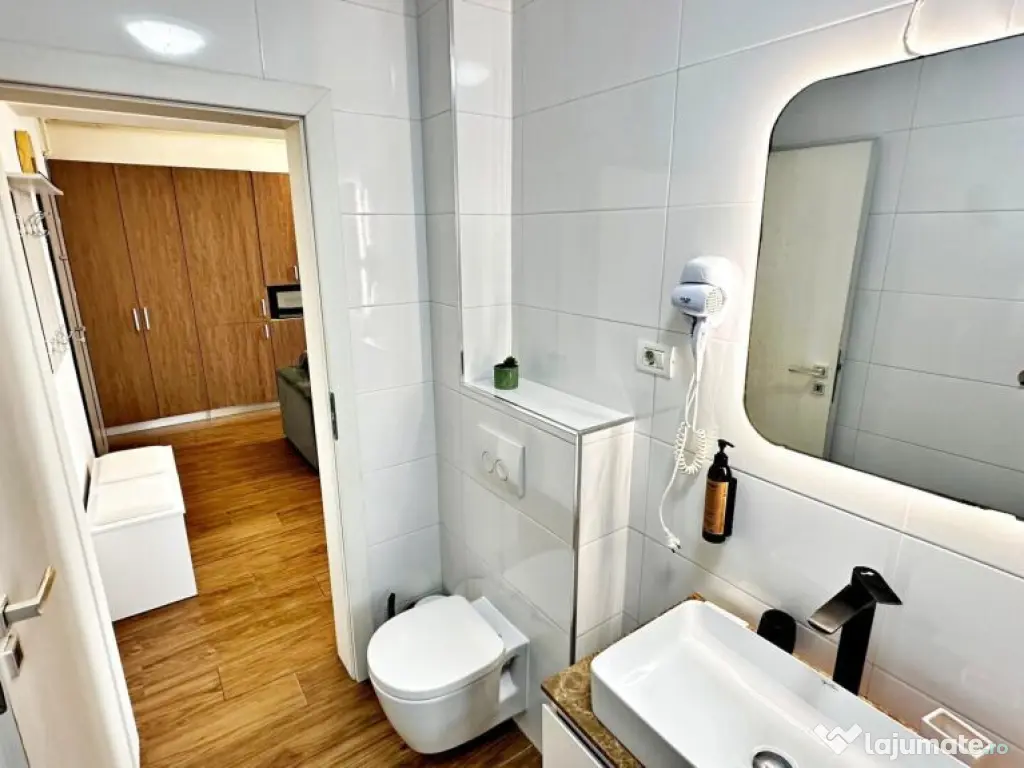 MAMAIA NORD - STUDIO - SIGNATURE PROMENADA - 51.3 MPT -