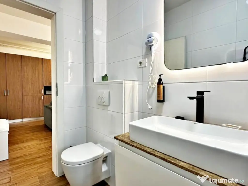 MAMAIA NORD - STUDIO - SIGNATURE PROMENADA - 51.3 MPT -