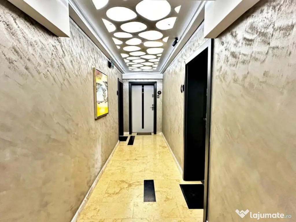 MAMAIA NORD - STUDIO - SIGNATURE PROMENADA - 51.3 MPT -