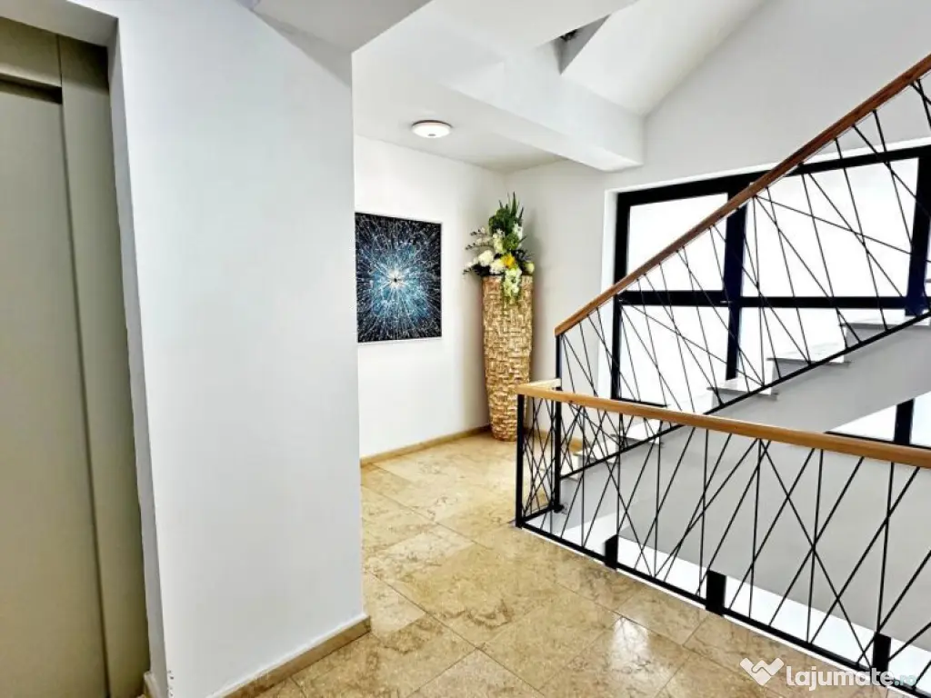 MAMAIA NORD - STUDIO - SIGNATURE PROMENADA - 51.3 MPT -