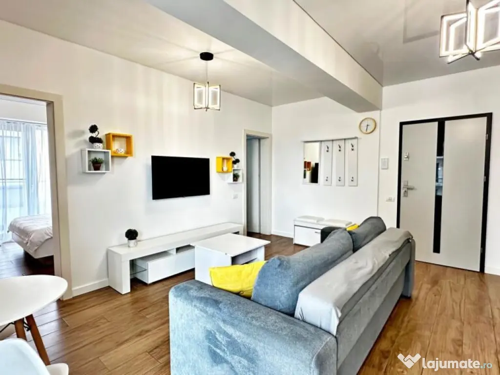 MAMAIA NORD - STUDIO - SIGNATURE PROMENADA - 51.3 MPT -