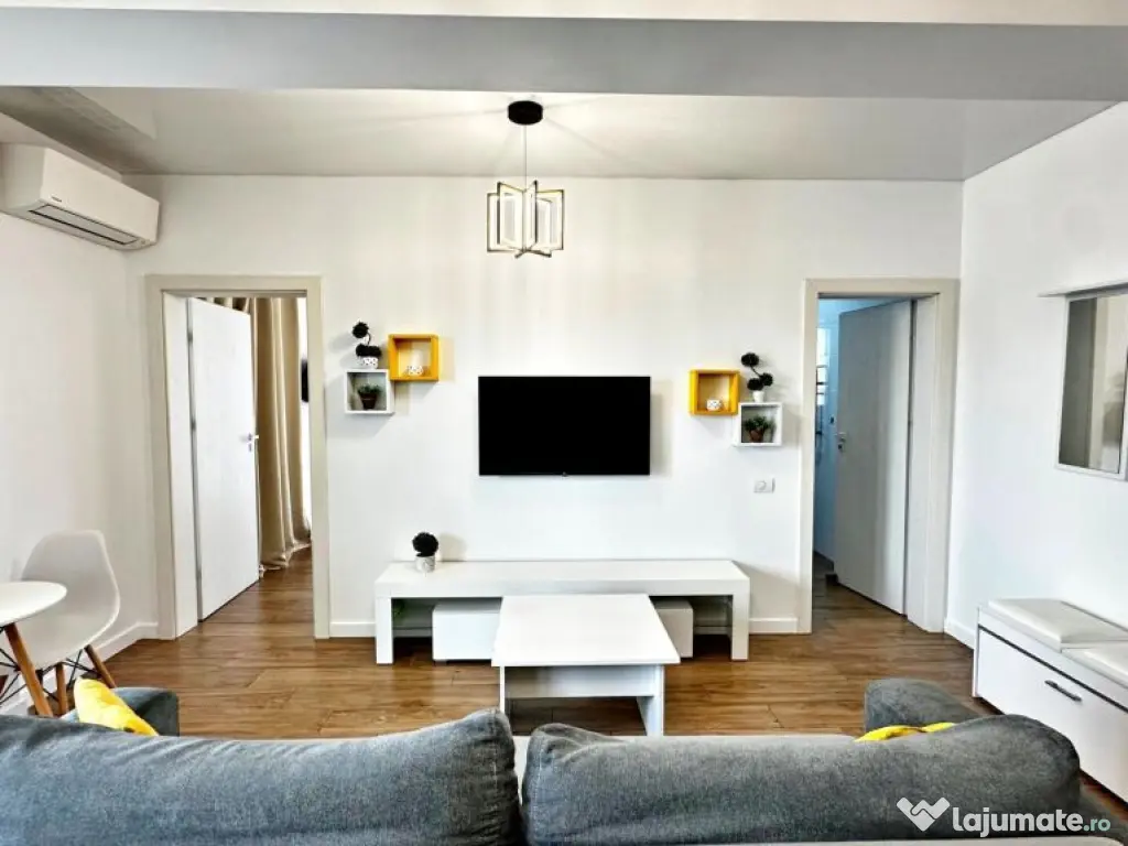 MAMAIA NORD - STUDIO - SIGNATURE PROMENADA - 51.3 MPT -