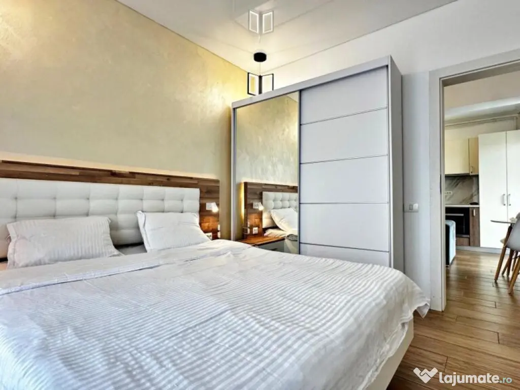 MAMAIA NORD - STUDIO - SIGNATURE PROMENADA - 51.3 MPT -