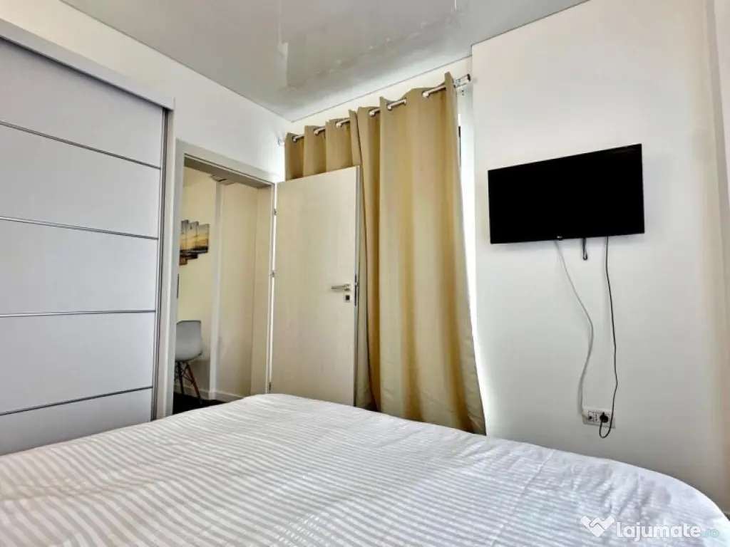MAMAIA NORD - STUDIO - SIGNATURE PROMENADA - 51.3 MPT -
